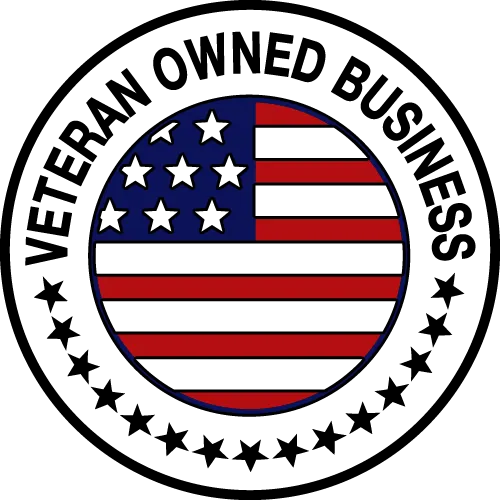 Veteran Owned Business
