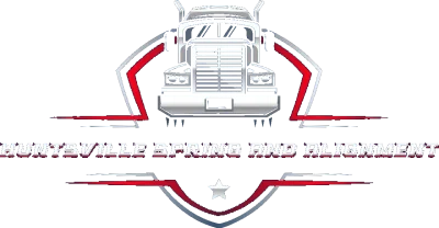Hunstville Spring and Alignment